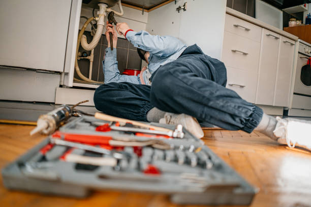 Best Leak Detection Services  in London, KY