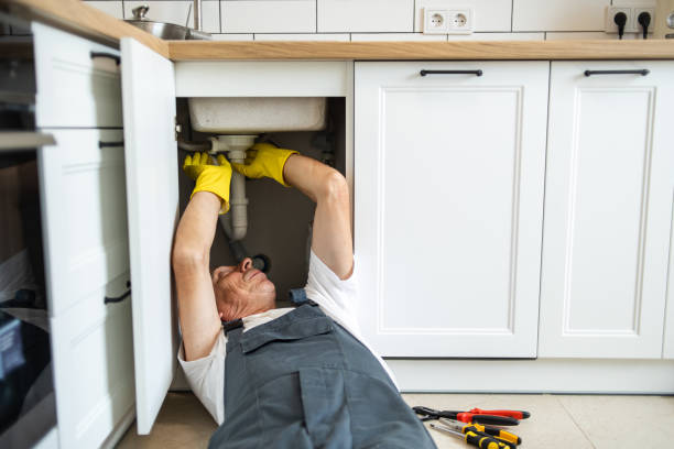 Best Best Plumbers Near Me  in London, KY