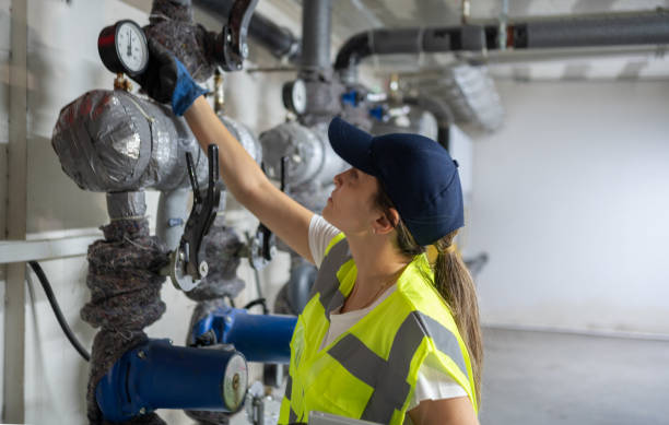 Best Emergency Plumber  in London, KY