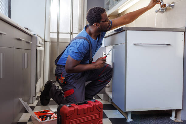 Best Best Plumbers Near Me  in London, KY