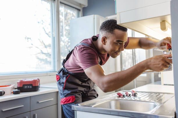 Professional Plumbing in London, KY